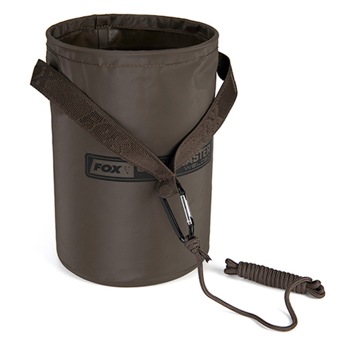 Fox Carpmaster Water Bucket 4,5 Liter