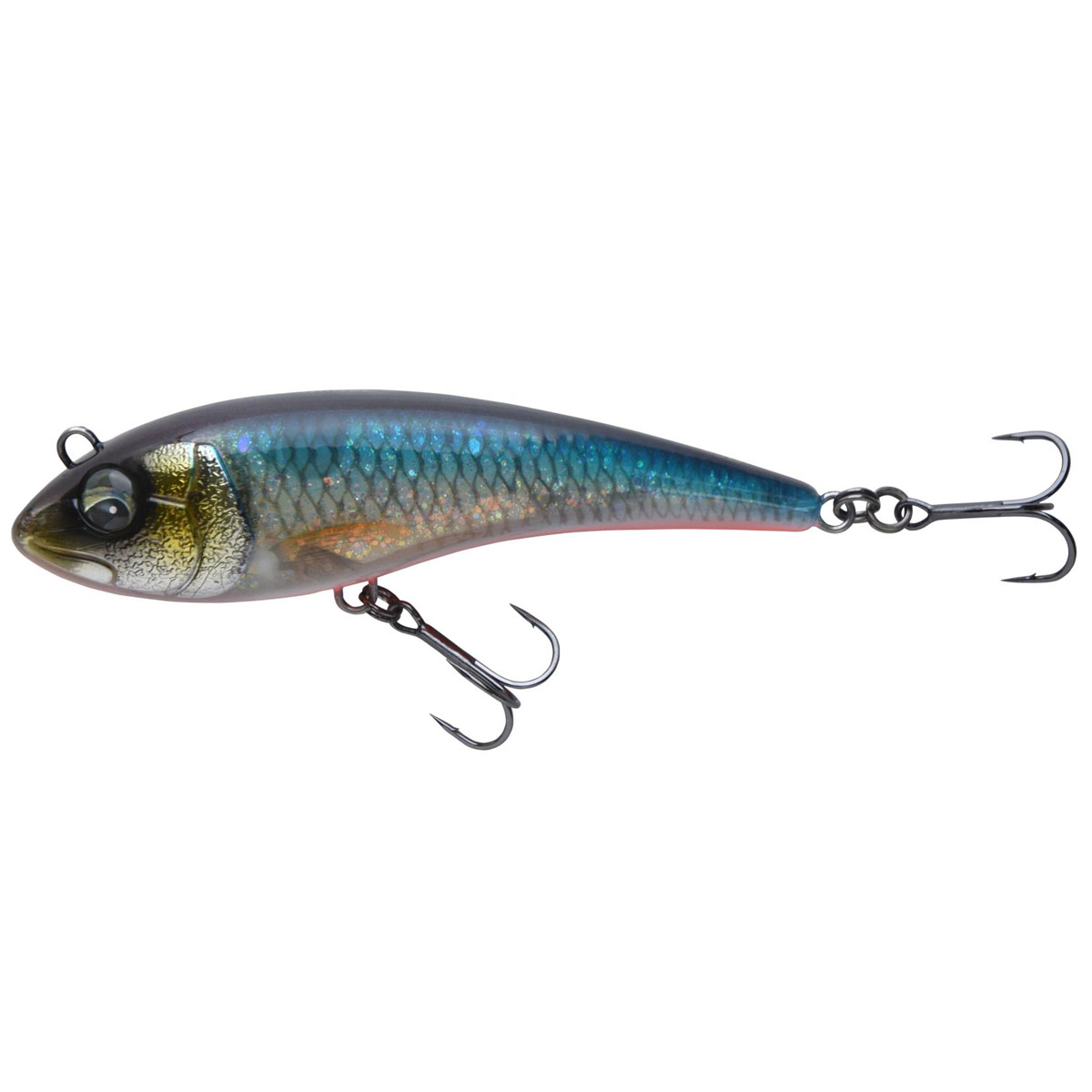 Savage Gear Low Glider Jerk 17 CM