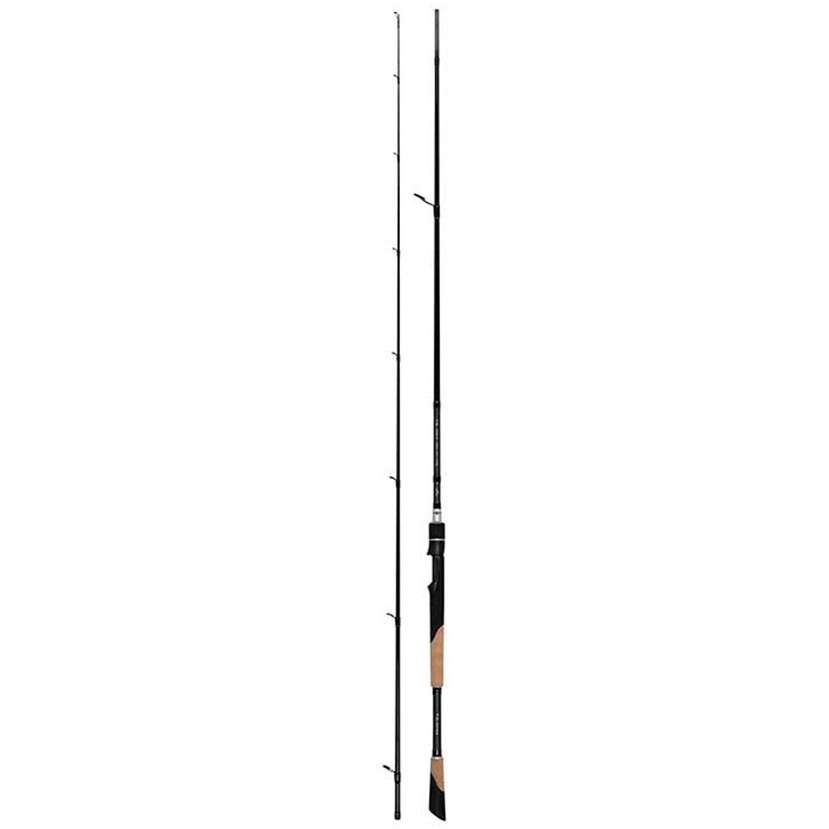 Fox Rage TR Power Jig Spin Rod 2,40M 15-50 Gram