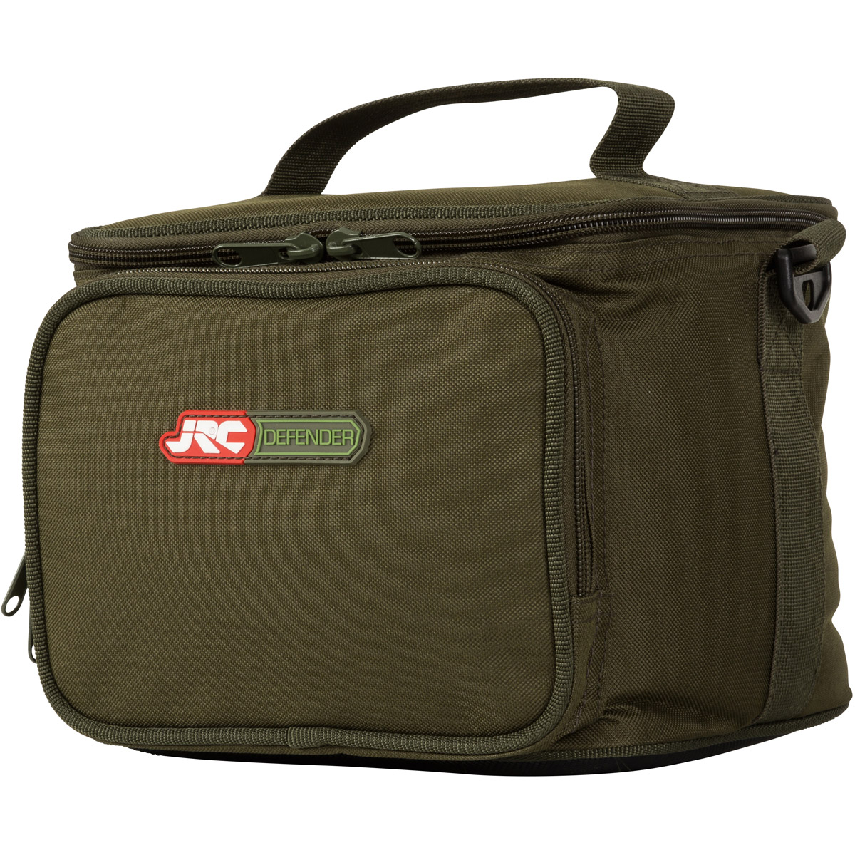 JRC Defender Padded Camera Bag