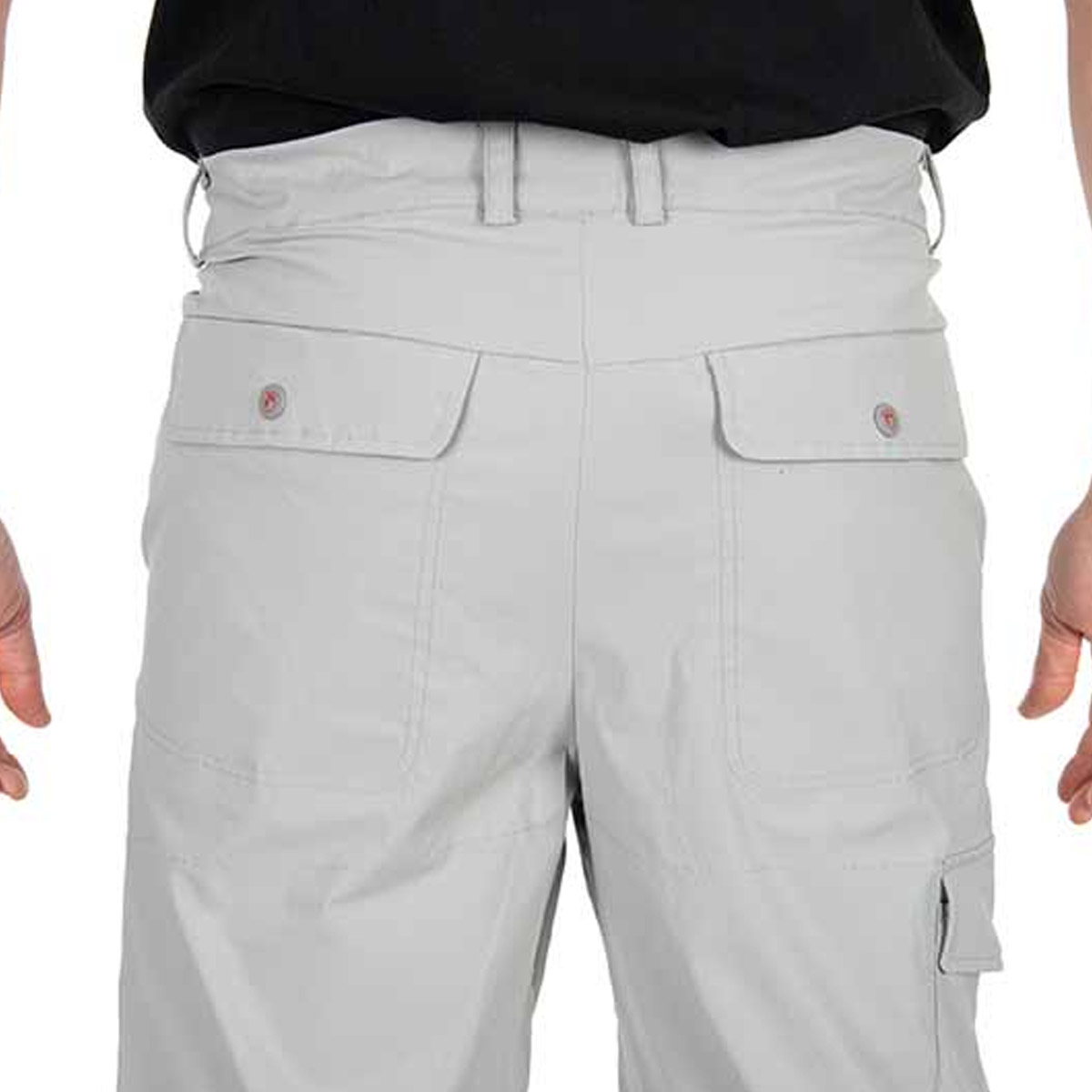 Fox Rage Zip Off Shorts