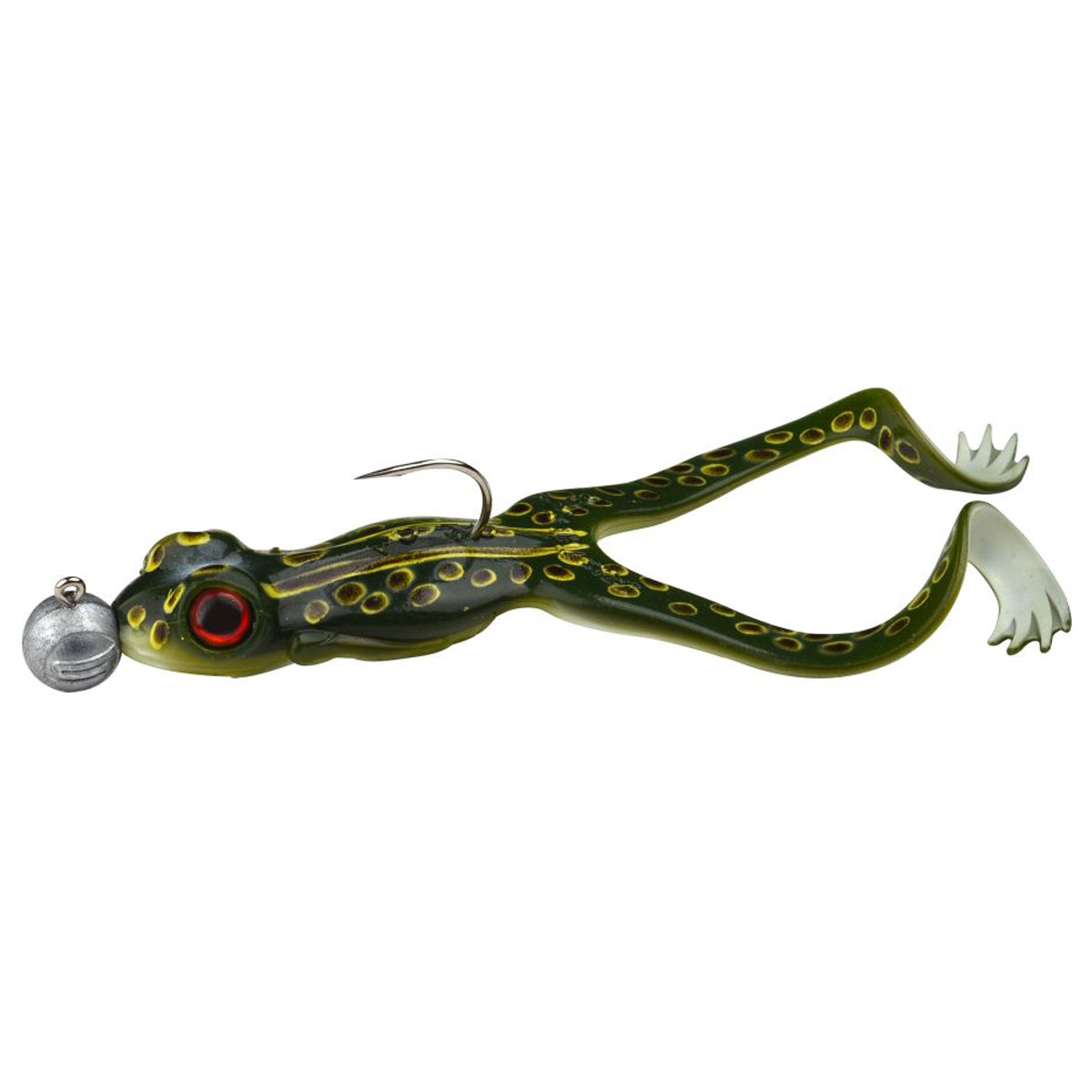 Spro Iris The Frog To Go 12,5 CM