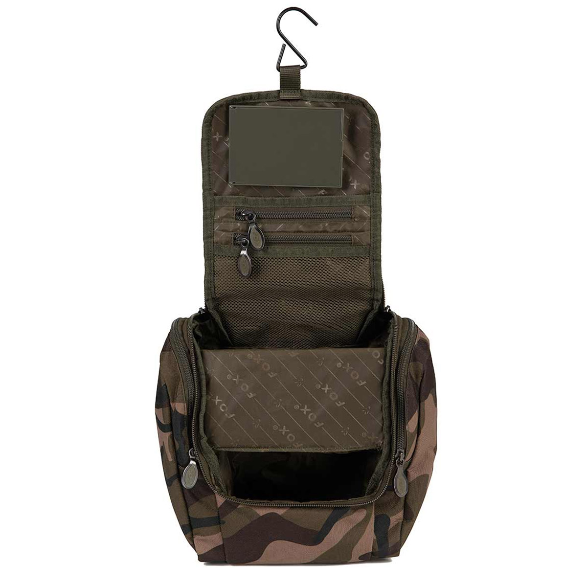 Fox Camolite™ Wash Bag