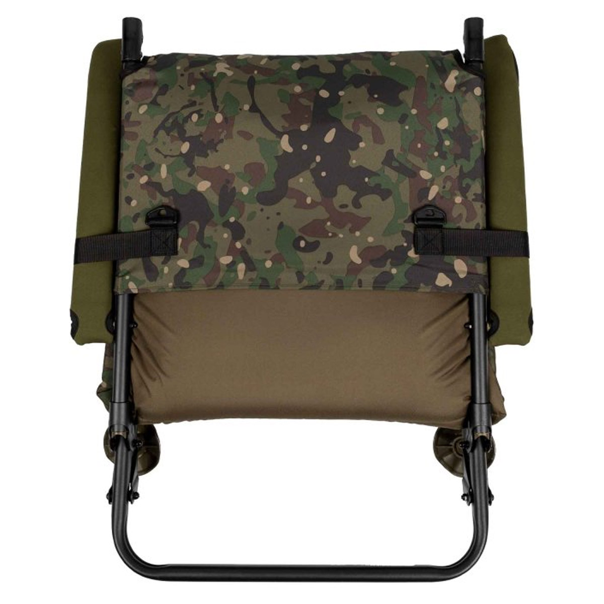 Trakker Levelite Camo Longbank Chair