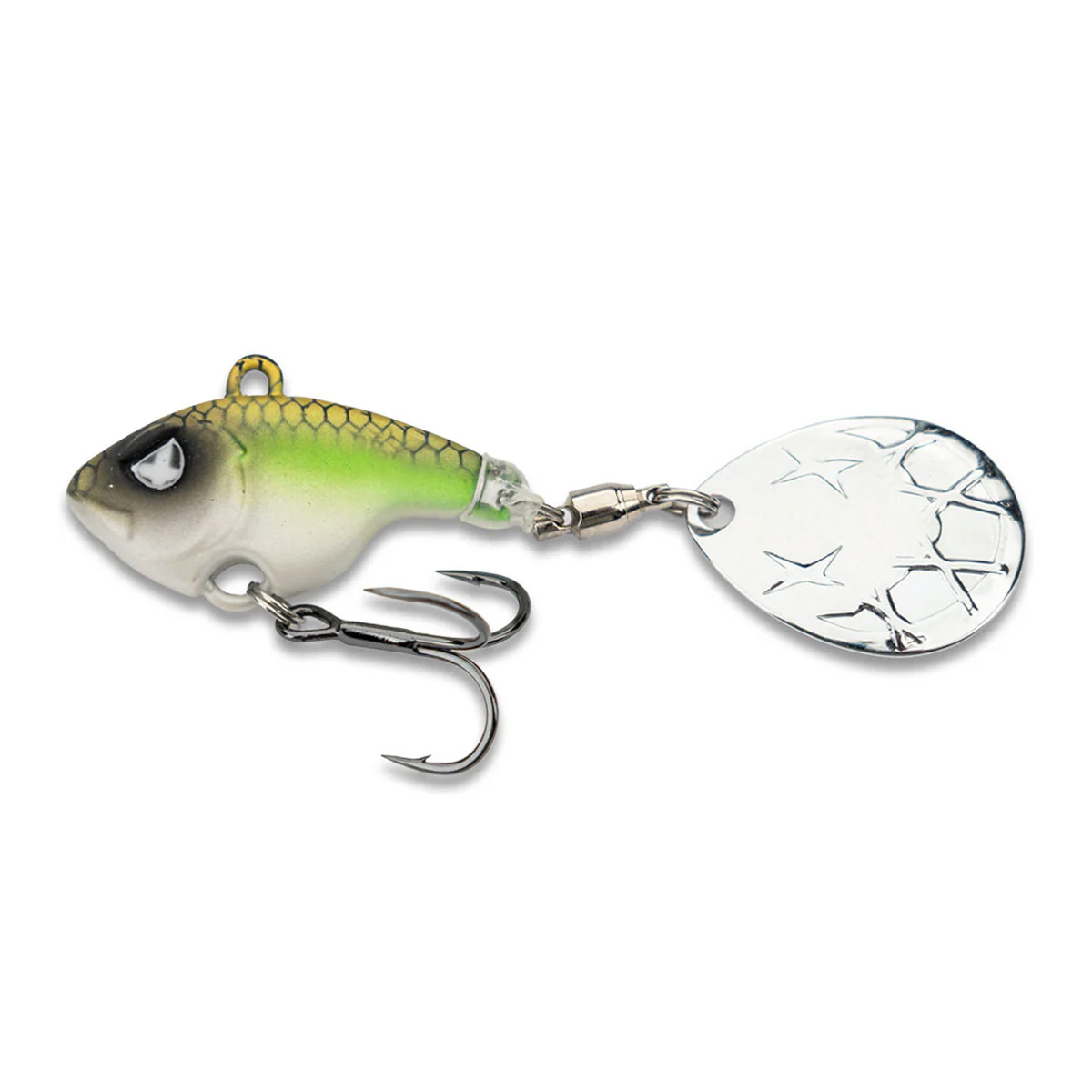 Monkey Lures Turbo Lui 18 Gram