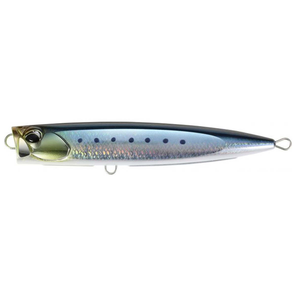Duo Rough Trail Bubbly 185F -  Scaled Sardine