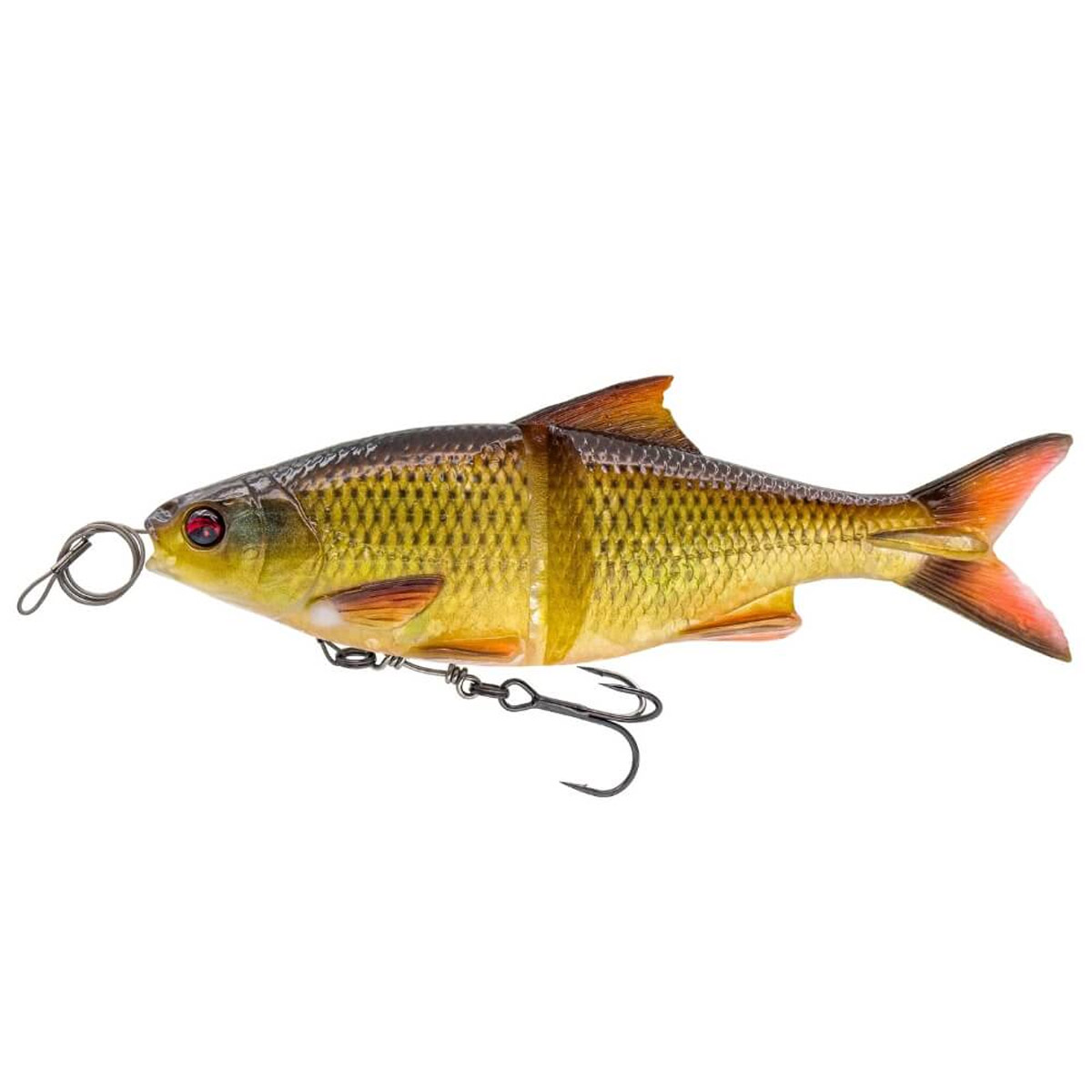Savage Gear 3D Glide Roach 17 CM