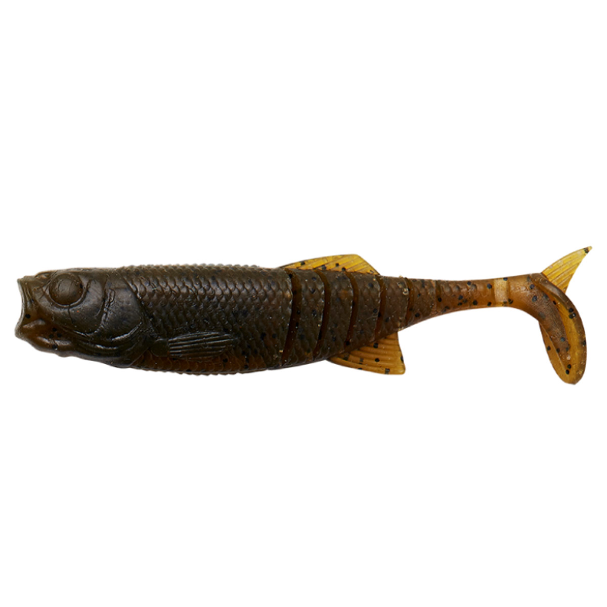 Savage Gear Ned Minnow 7,5 CM