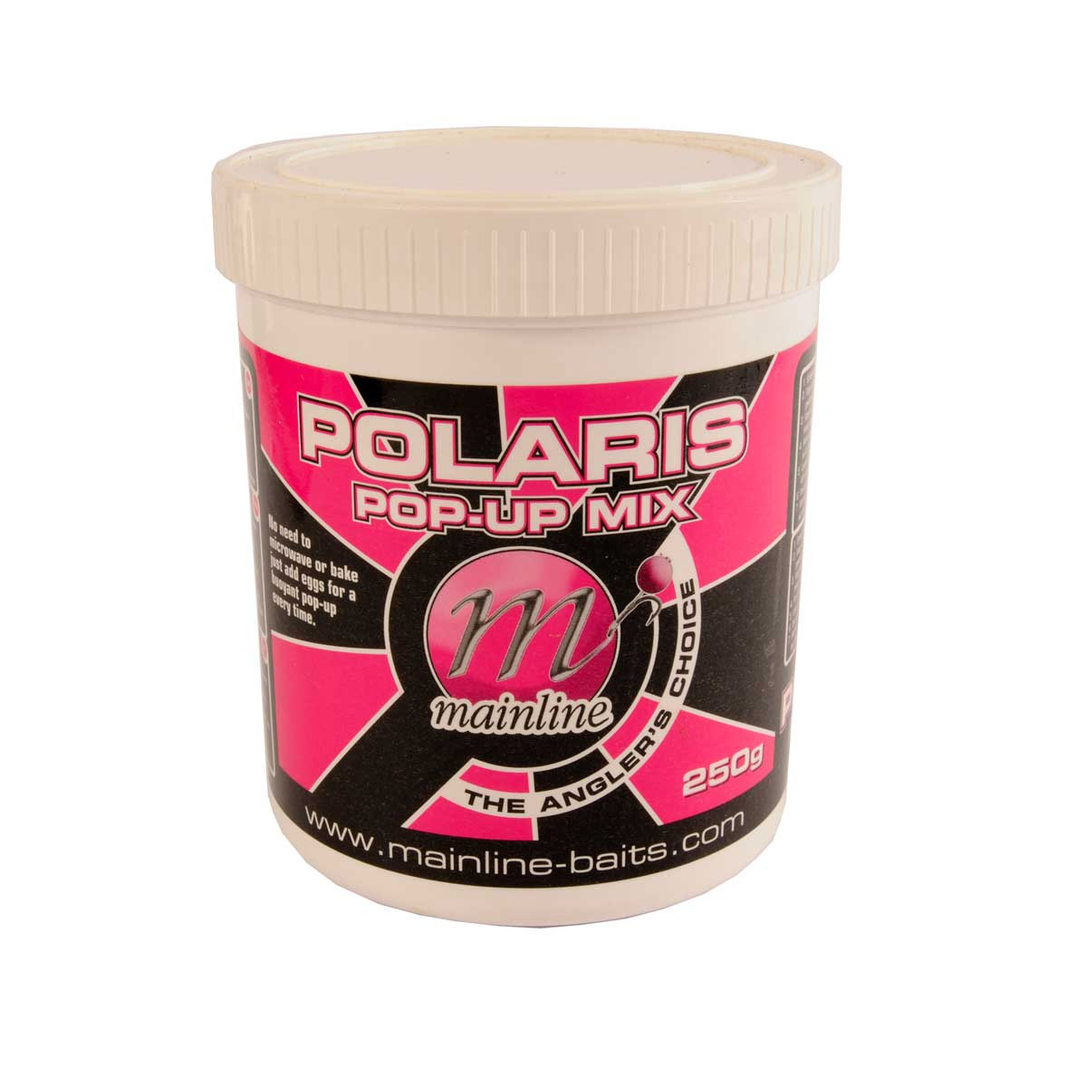 Mainline Polaris Pop Up Mix 250 gram