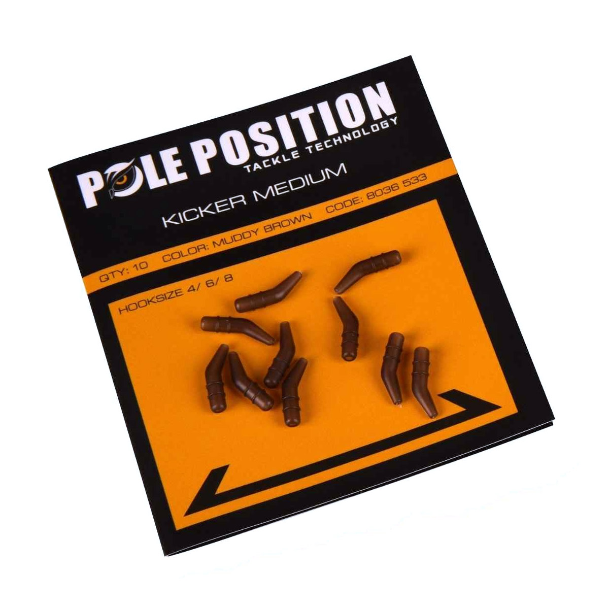 Pole Position Kicker Medium