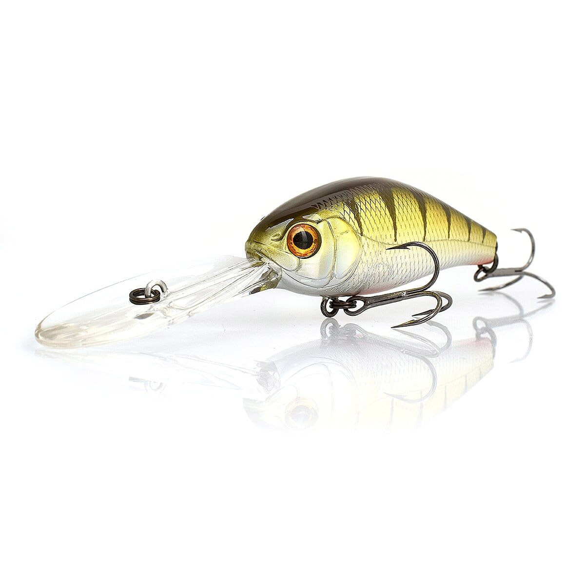 Zip Baits B Switcher 4.0 Rattle 6,5 CM 