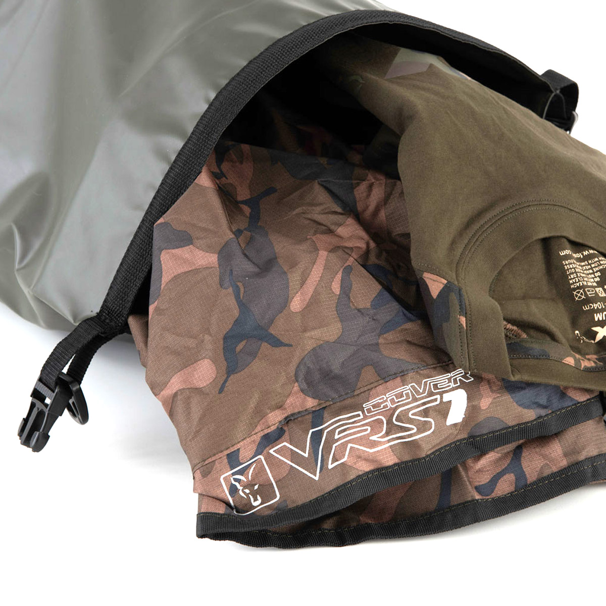 Fox HD Dry Bags