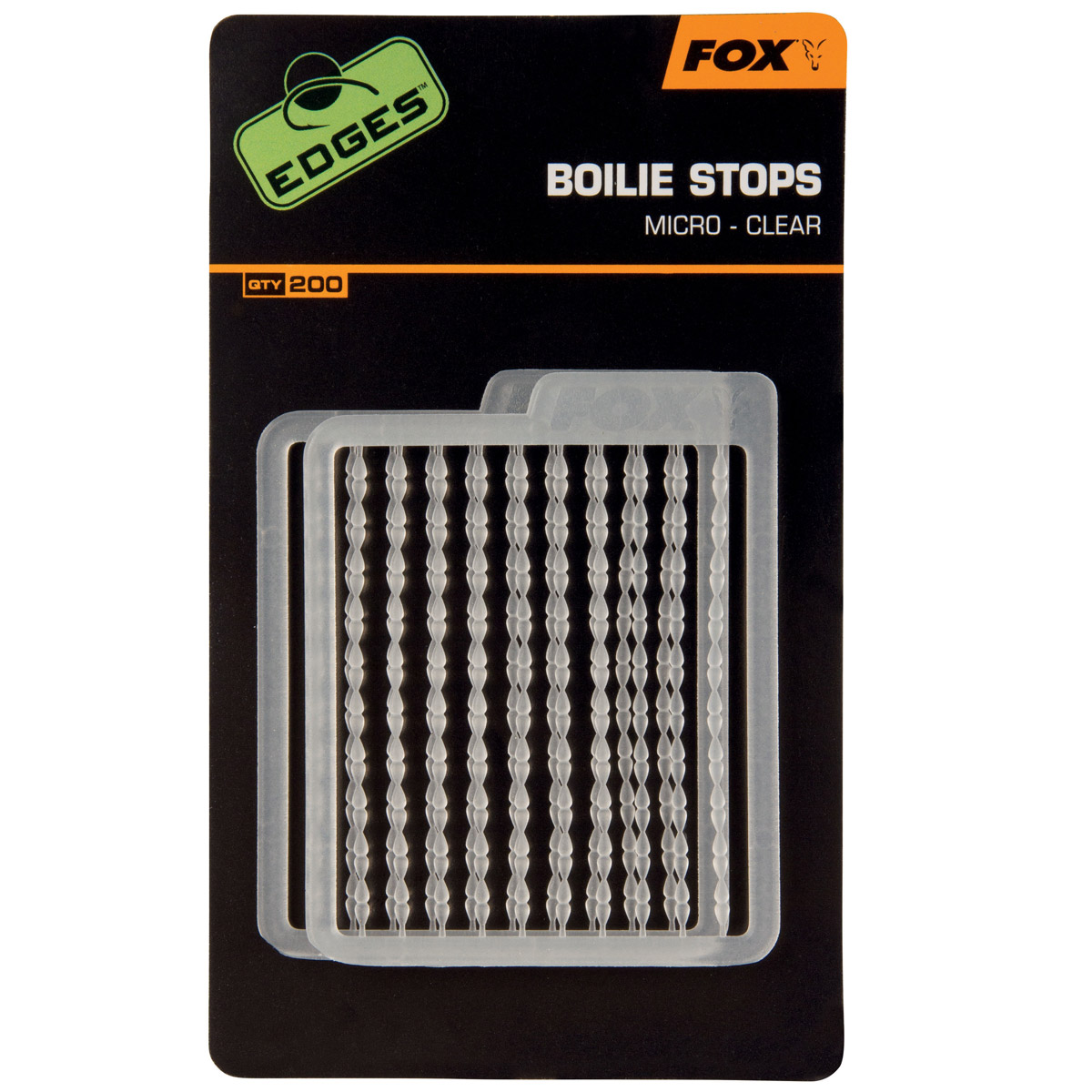 Fox EDGES™ Boilie Stops