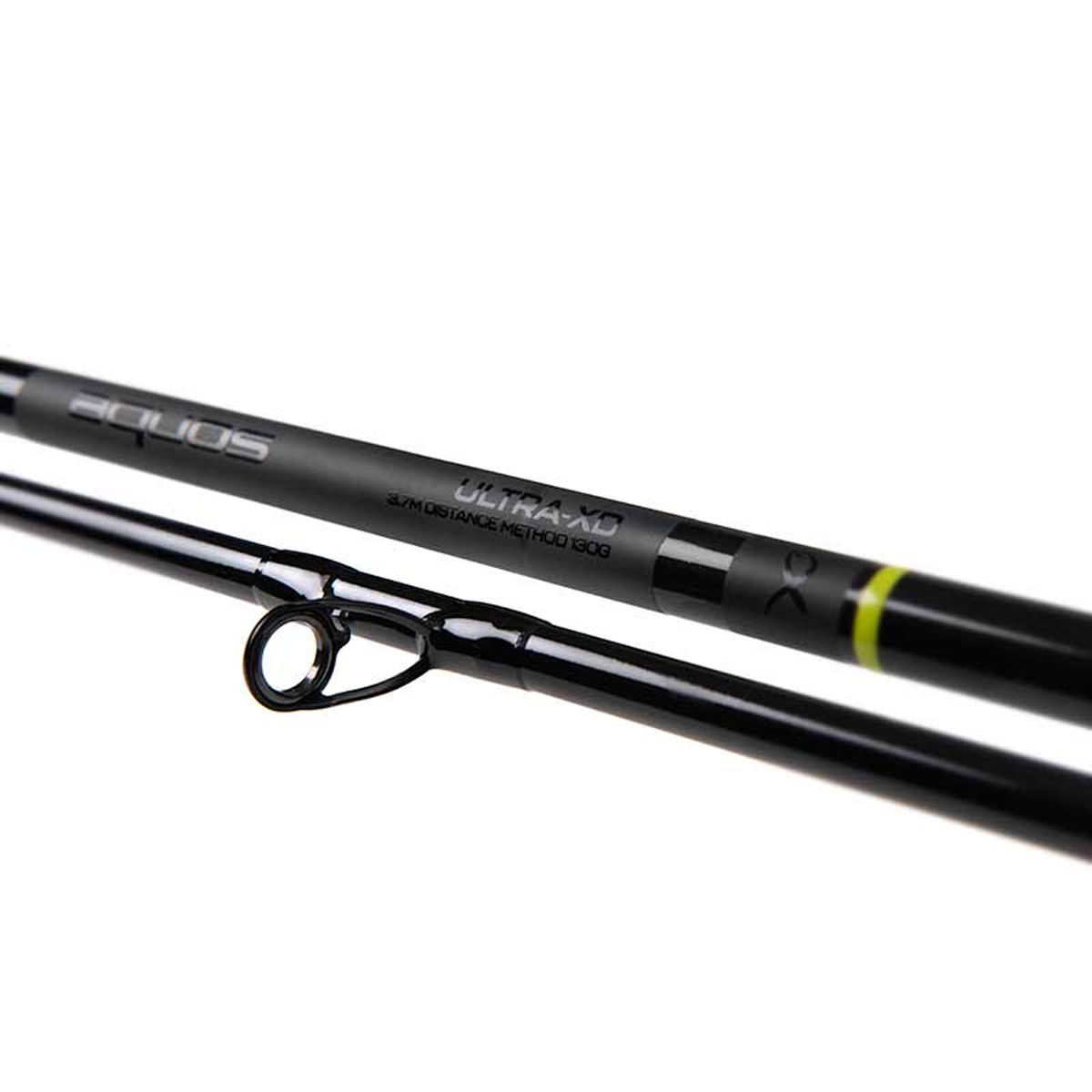 Matrix Aquos Ultra XD Method Feeder Rod 3,70M 