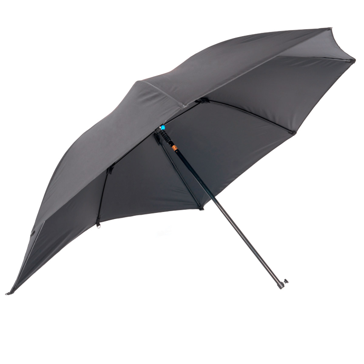 Preston Innovations Inception Fibreglass Flatback Brolly