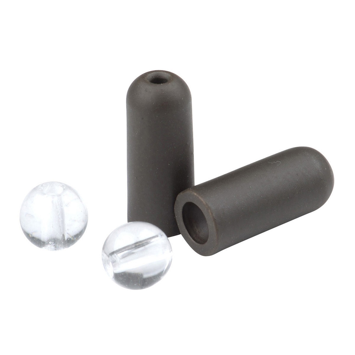 Spro Tungsten Slim Bullet Sinkers Matte Green Spro Tungsten Slim Bullet Sinkers Matte Green