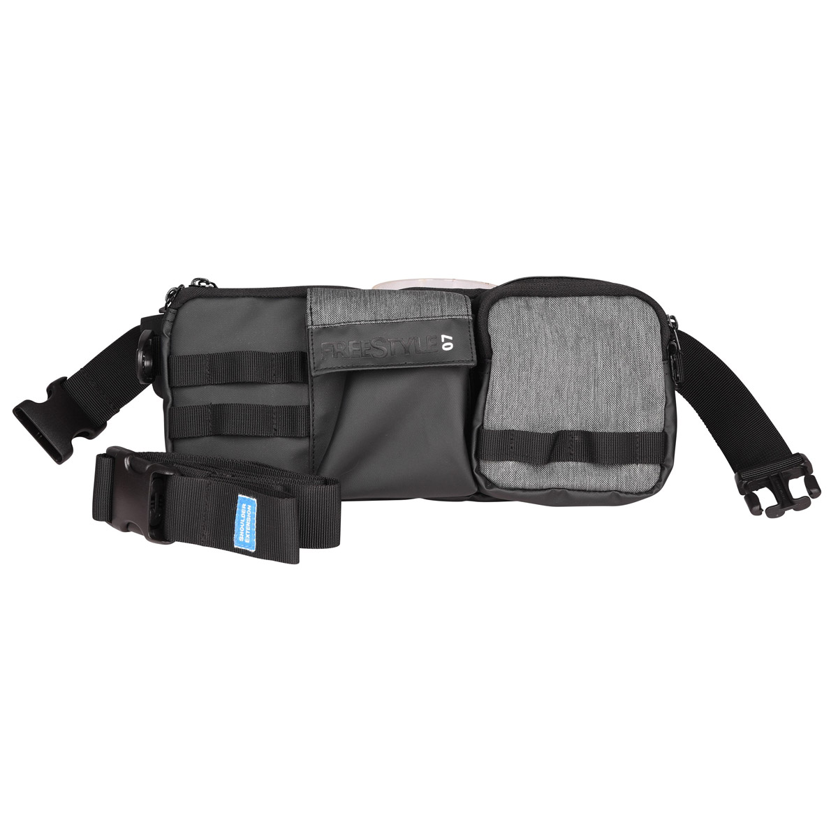 Spro Freestyle Chest Pouch