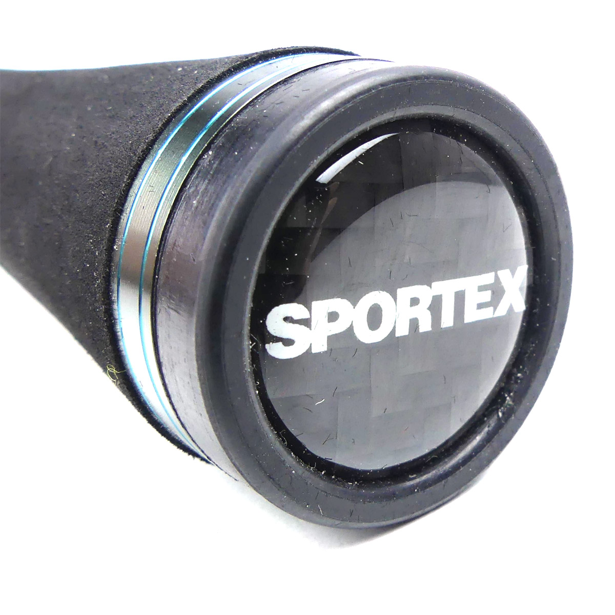 Sportex Nova RS-2 Dropshot 2,50M 5-24 Gram