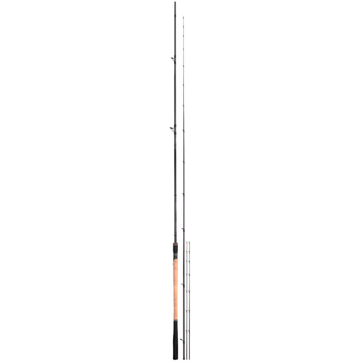 Shimano Aero X7A Precision Feeder 3,66M 90 Gram