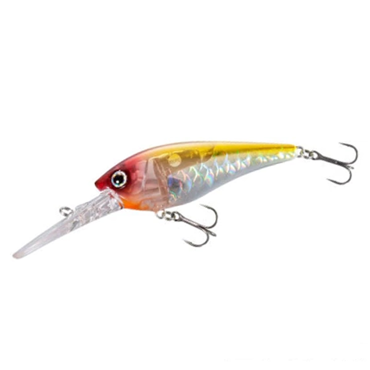 Shimano Lure Bantam WorldCrank AR-C Flashboost 7,3 CM