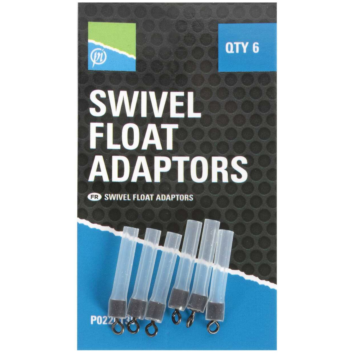 Preston Innovations Swivel Float Adaptor