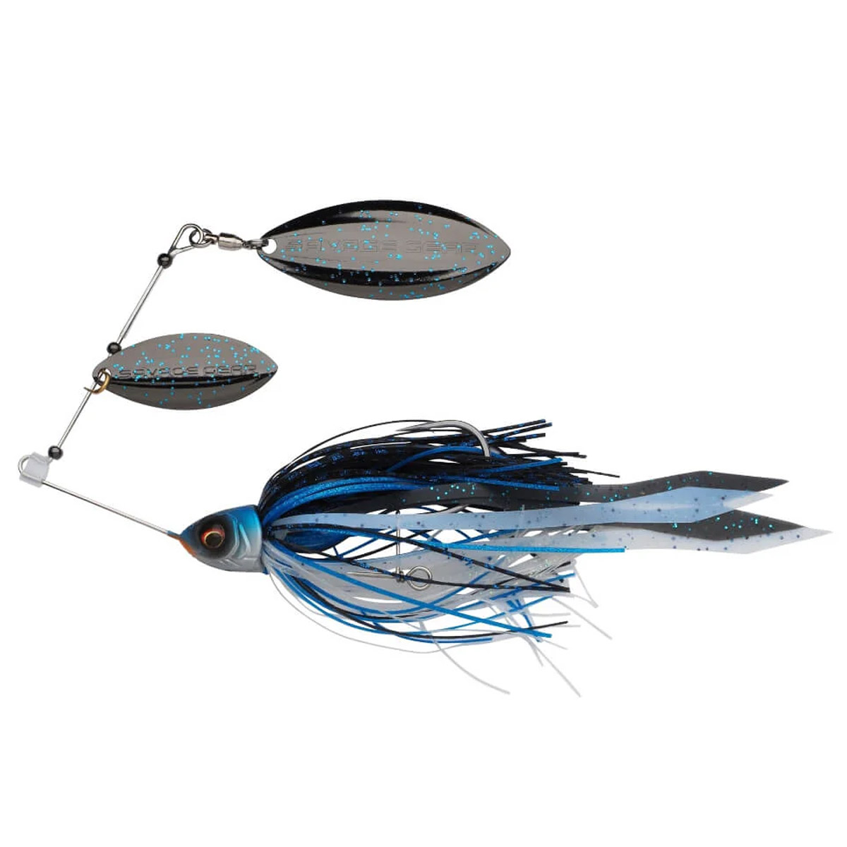 Savage Gear Da Lil Bush M 15 Gram