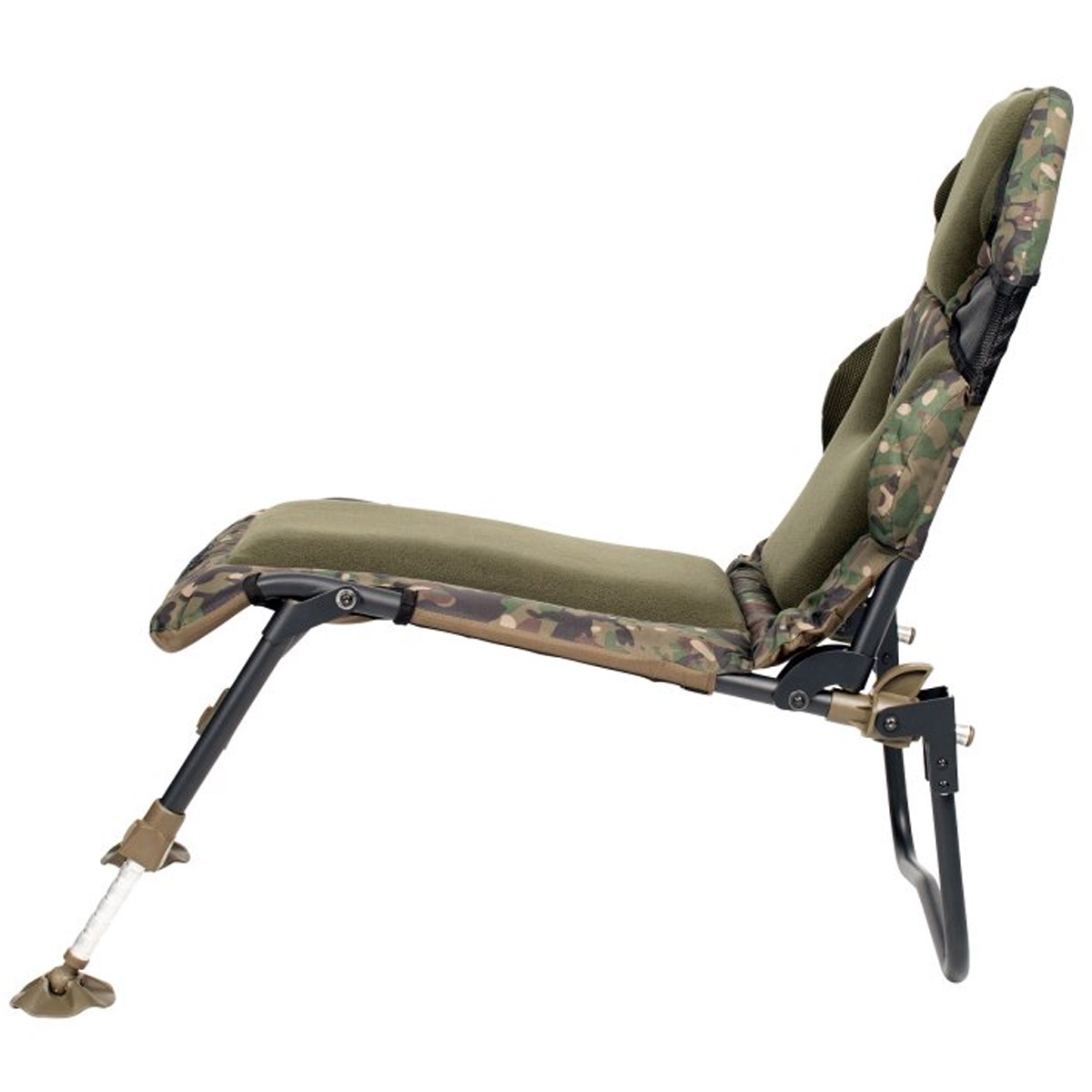 Trakker Levelite Camo Transformer Chair