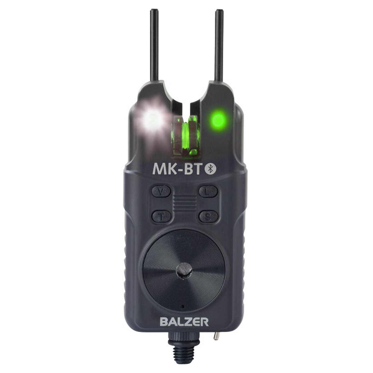 Balzer MK-BT Bluetooth Beetmelder Groen