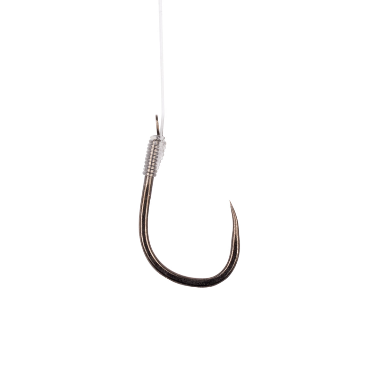 Preston Innovations Mag Store Hooklength 15 CM - Barbless