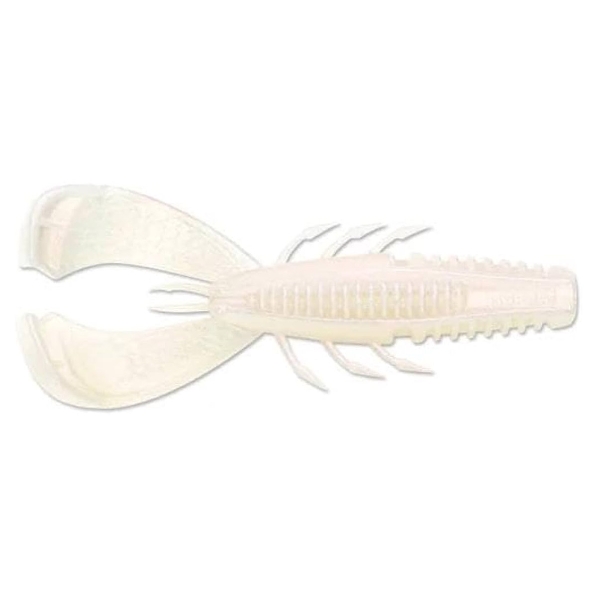 Rapala Crushcity Cleanup Craw 9 CM -  Albino Pearl