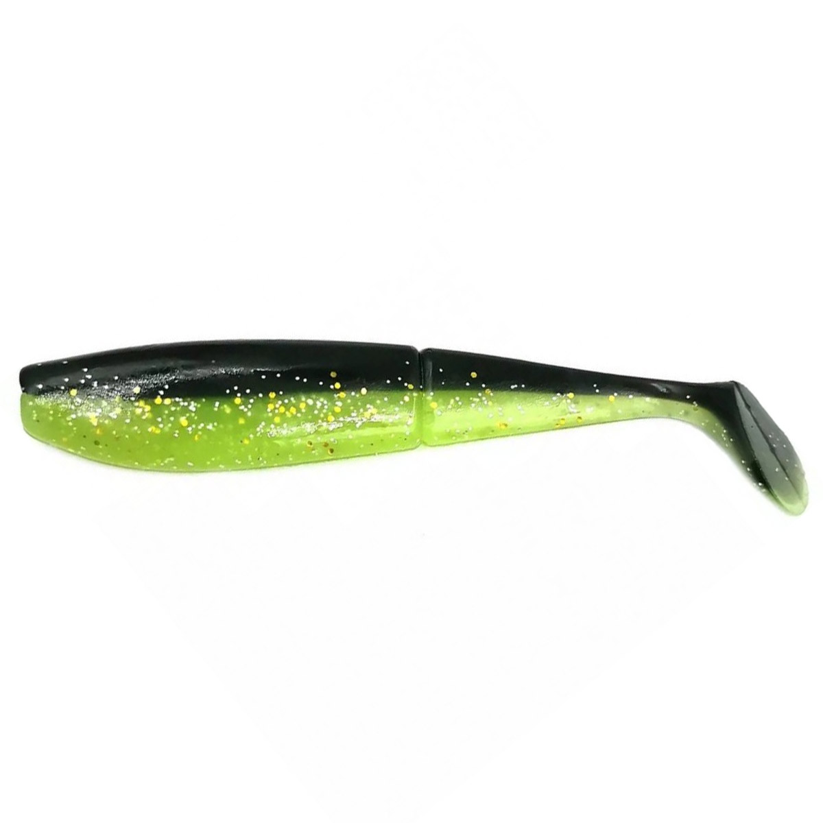 Soft Lure Lucky John ROACH PADDLE TAIL - 9cm ✴️️️ Shads ✓ TOP