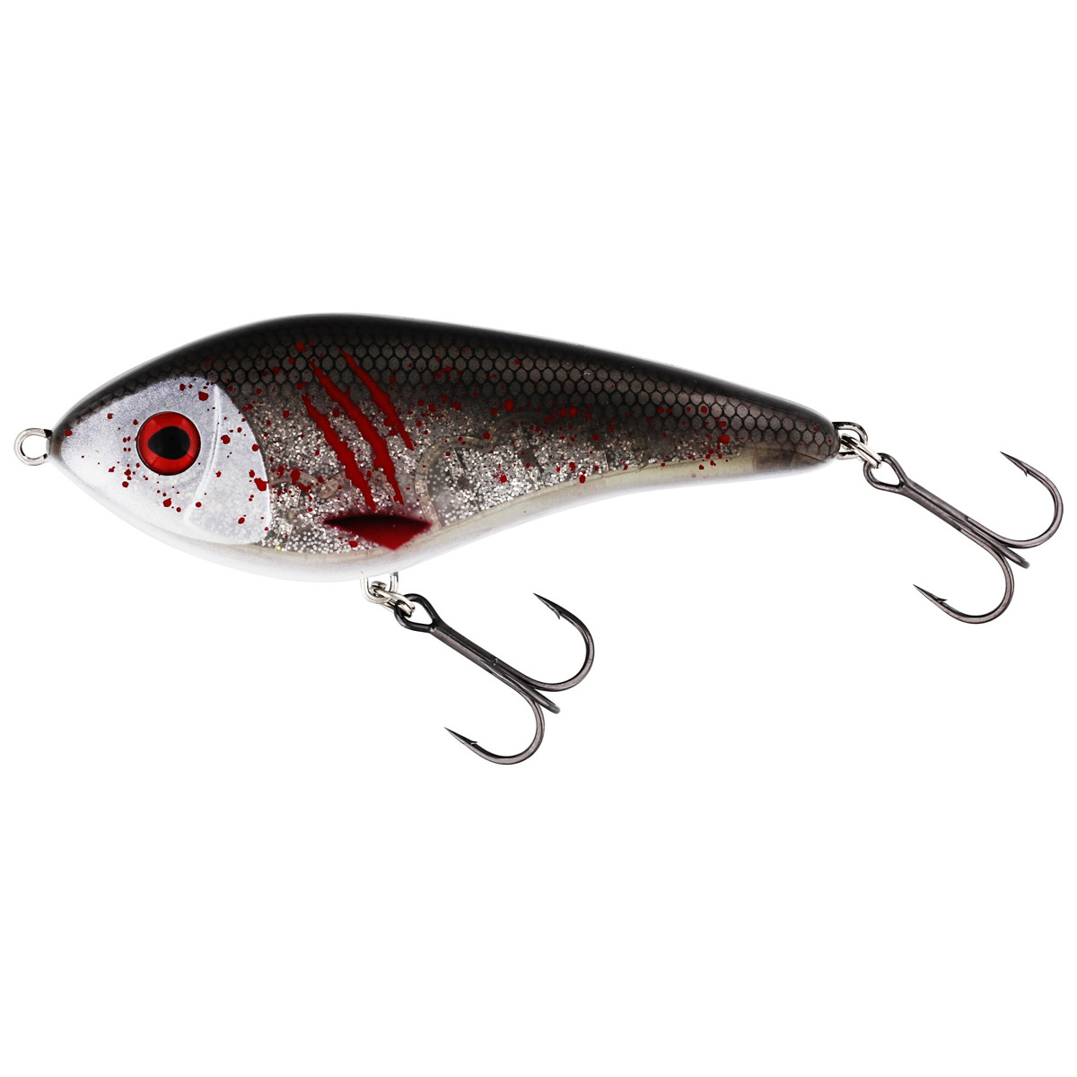 Westin Swim Glidebait 12 cm Sinking 