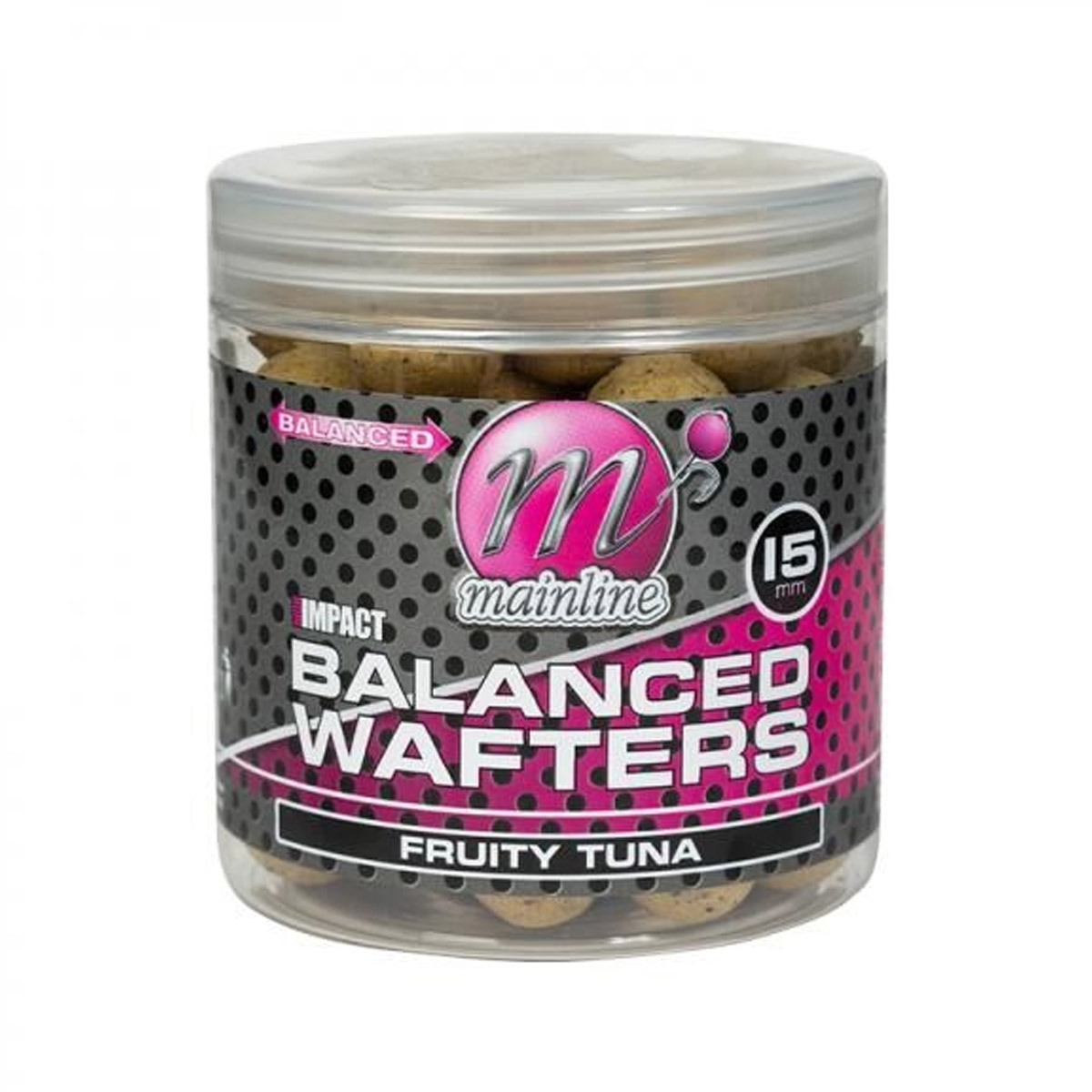 Mainline High Impact Balanced Wafters Fruity Tuna Mainline High Impact Balanced Wafters Fruity Tuna