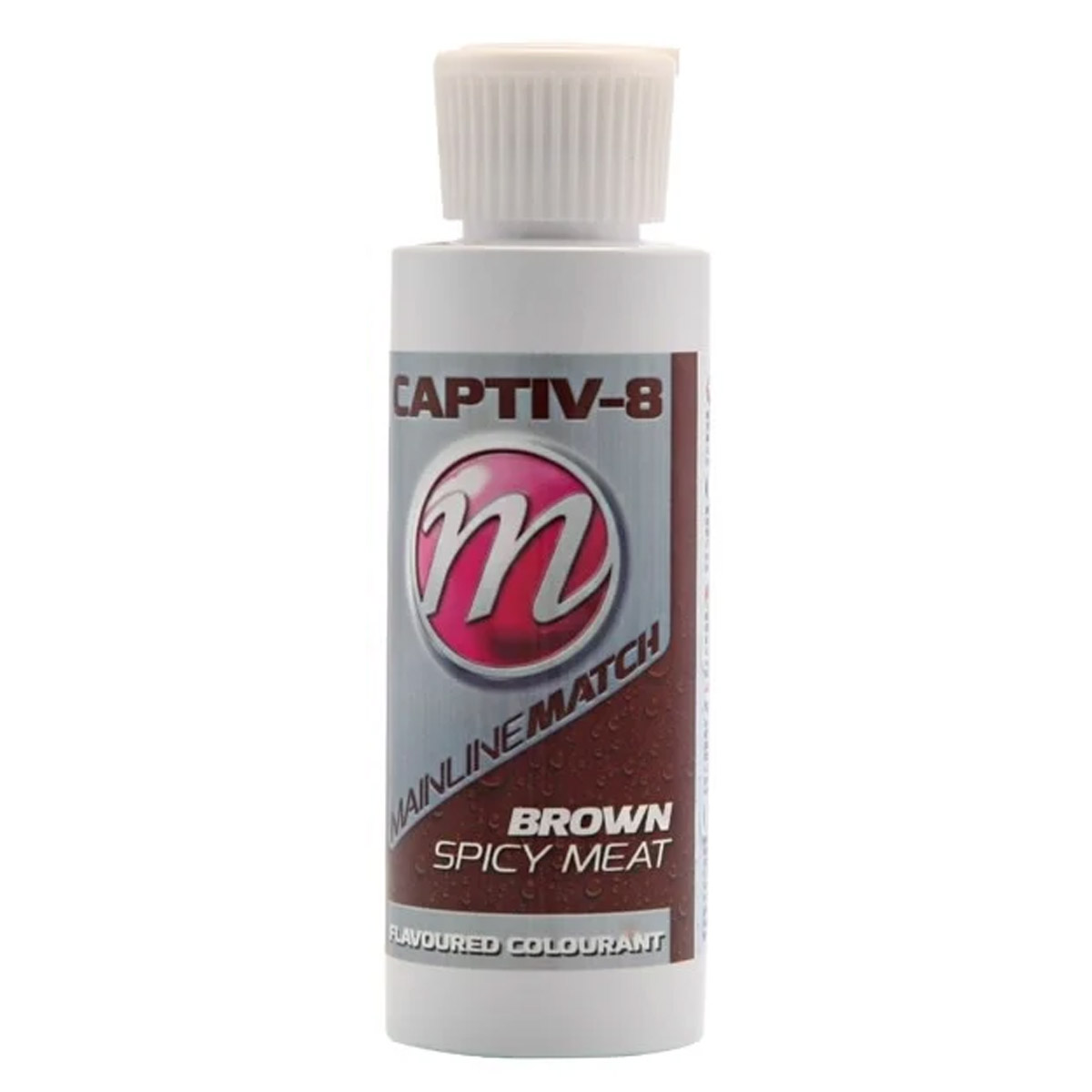 Mainline Flavoured Colourant Brown - Spicy Meat