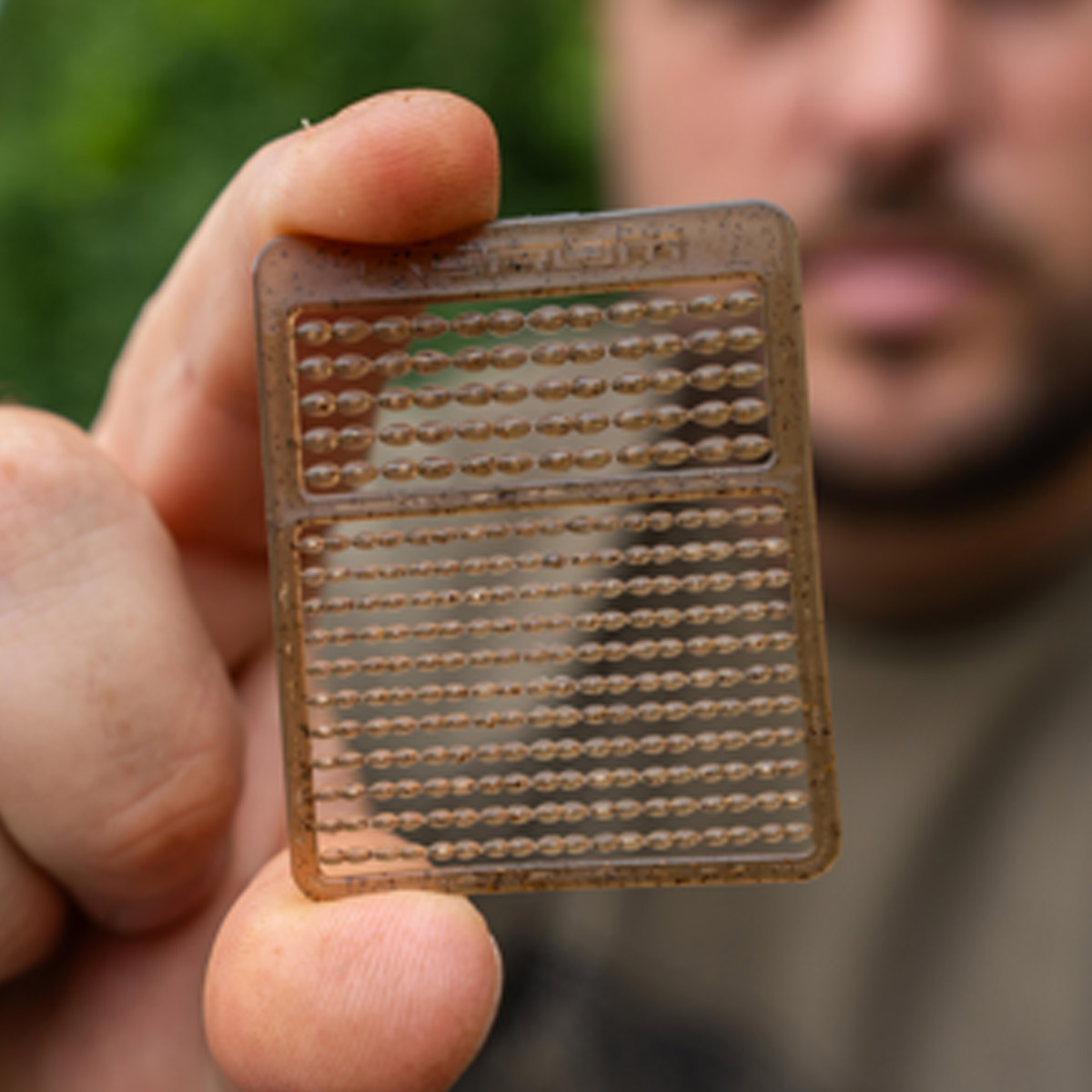 Korum Smokescreen Hair Stops