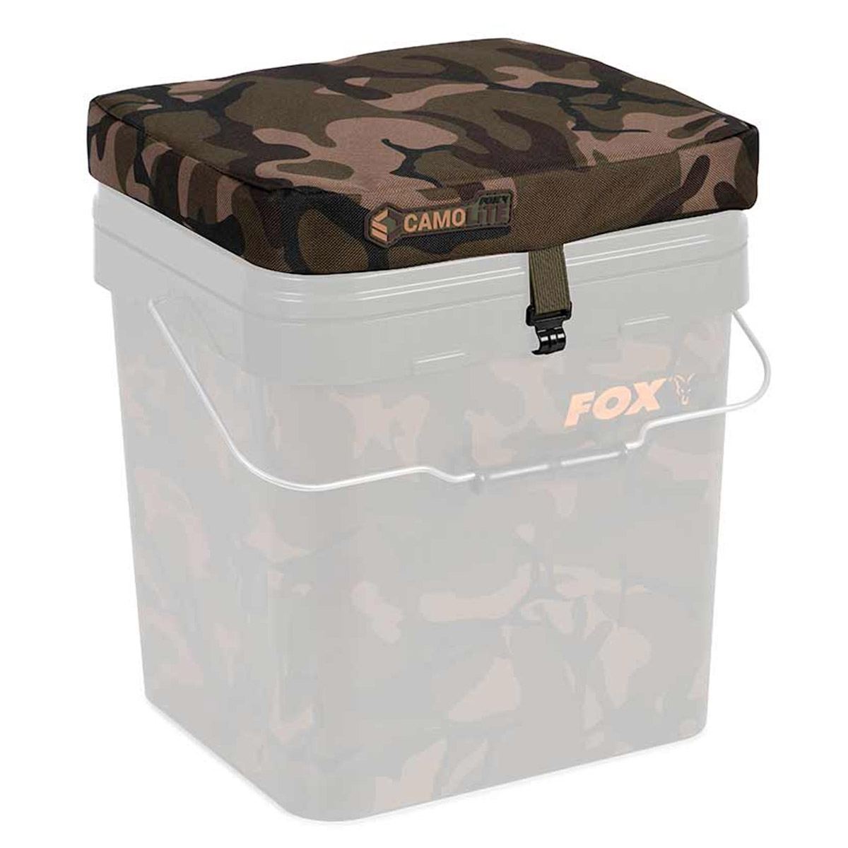 Fox Camolite™ Bucket Cushion