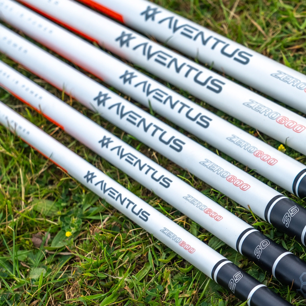 Guru Aventus Zero 600 Tele Whip 60