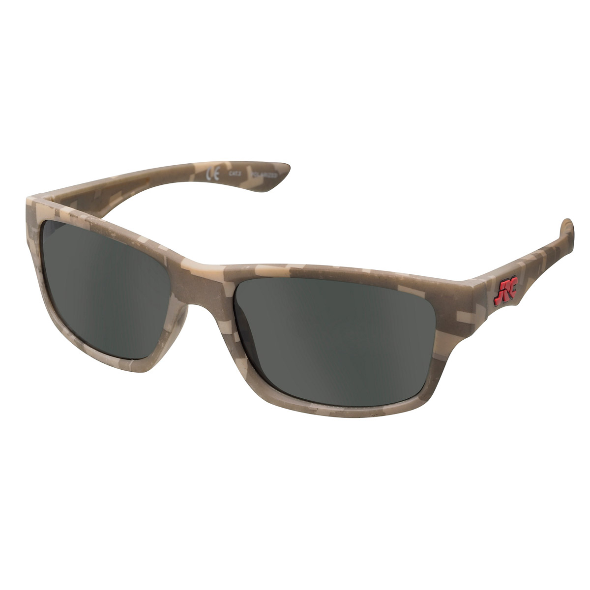 JRC Stealth Sunglasses Digi Camo Smoke JRC Stealth Sunglasses Digi Camo Smoke