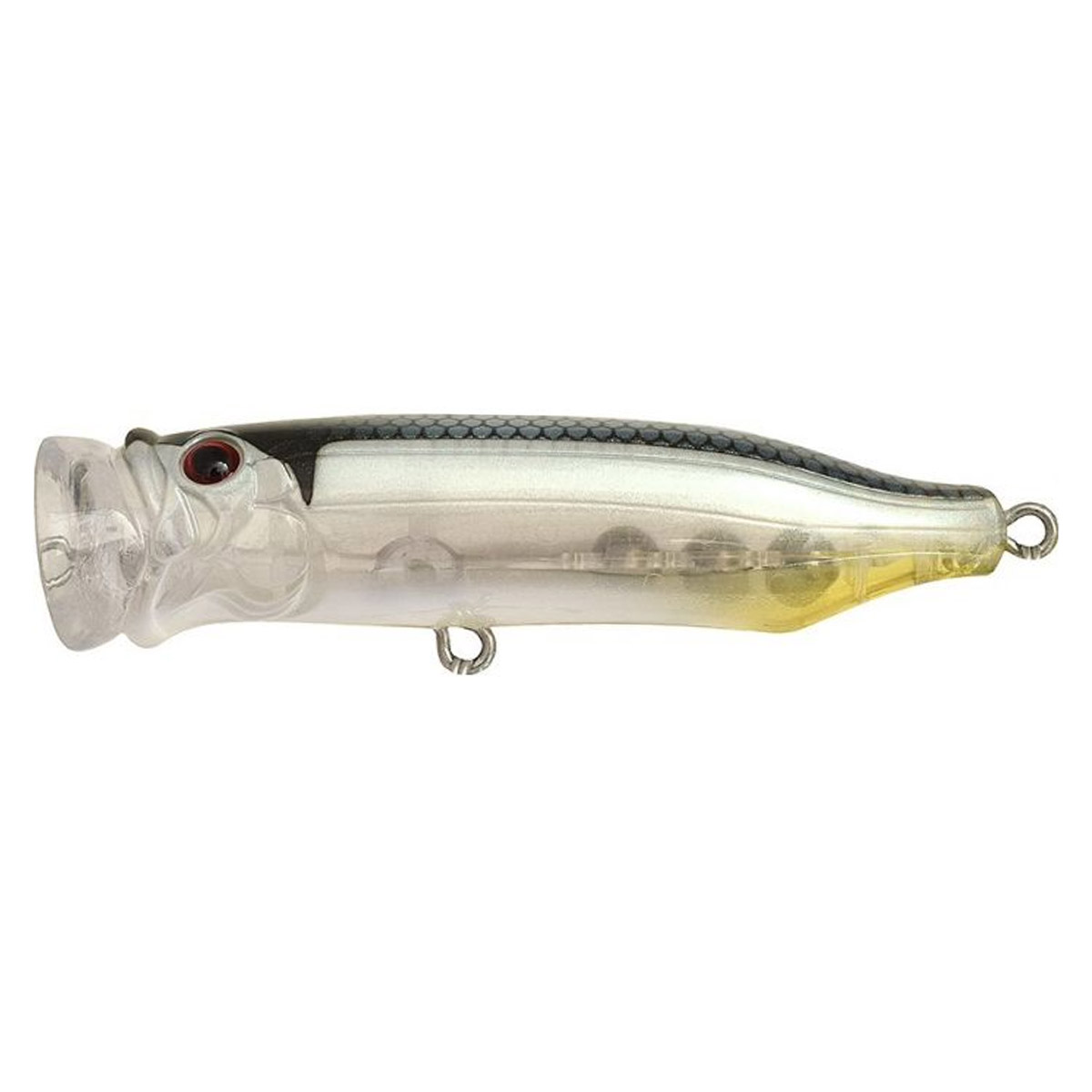 Tackle House Feed Popper 7 CM