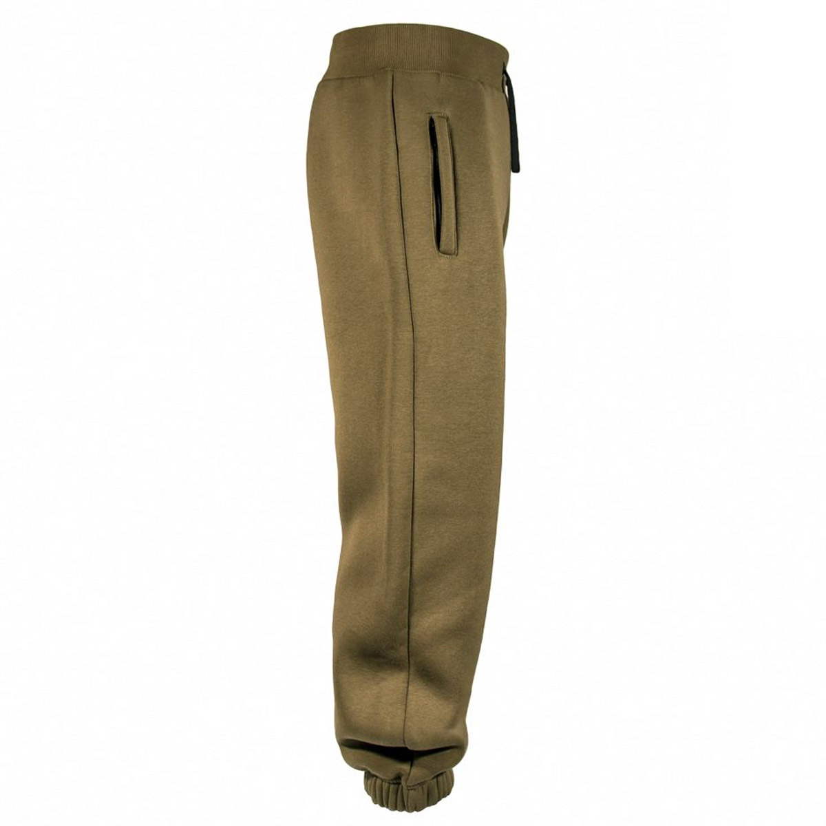 Kumu Joggers Long Khaki