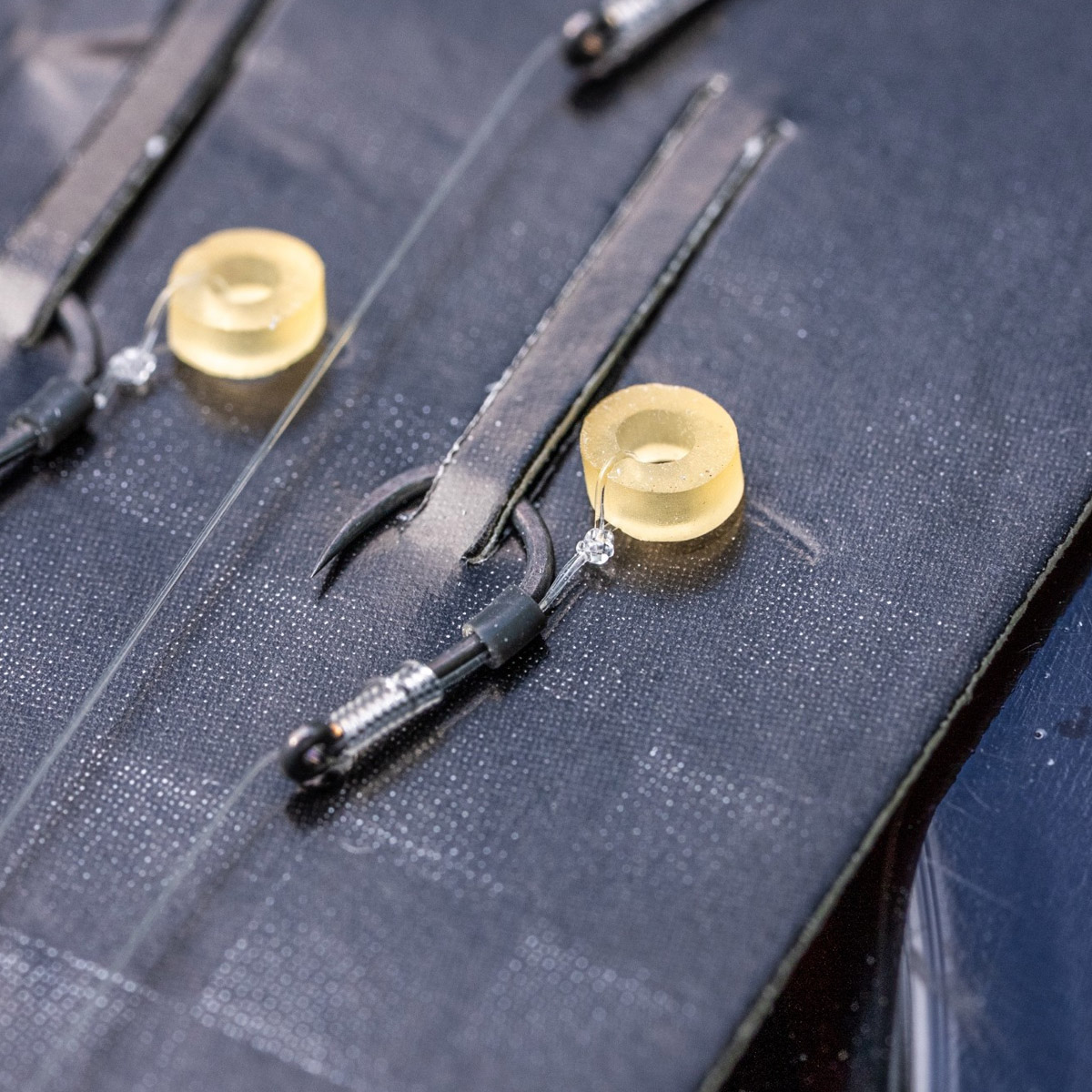 Guru SMWG Banded Ready Rigs 6"