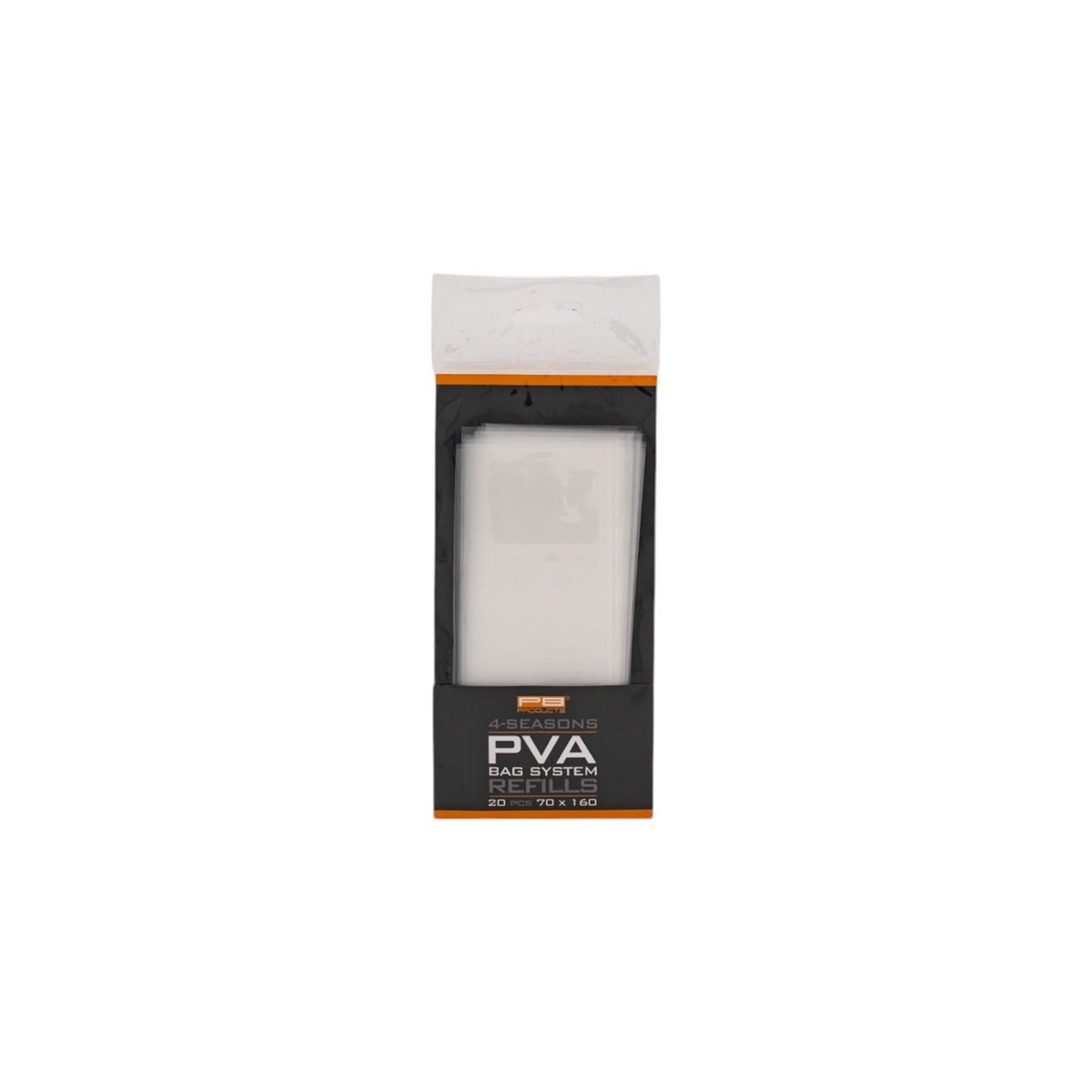 PB Products 4-Seasons PVA Bag System Small Refill