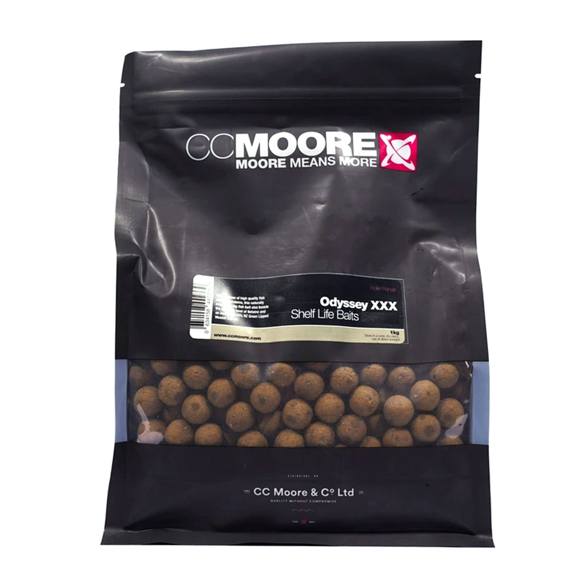 Cc Moore Odyssey XXX 1kg