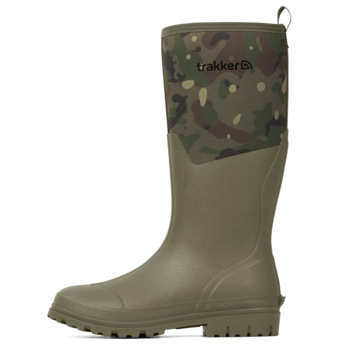 Trakker TechPro Neoprene Boots