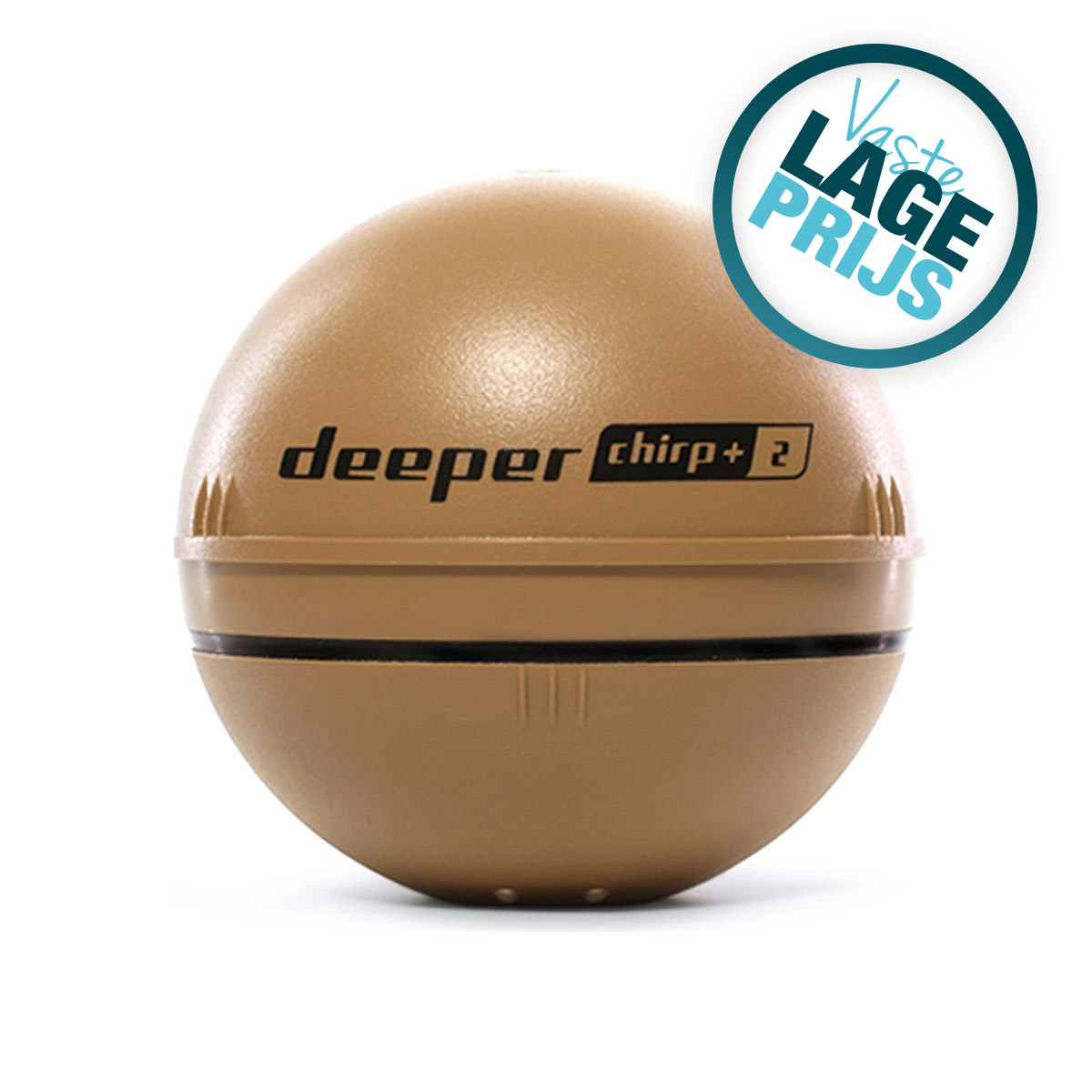 Deeper Fishfinder Chirp+ 2 Deeper Fishfinder Chirp+ 2