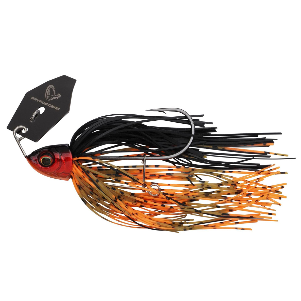 Savage Gear Da Crazy Bush S 10 Gram