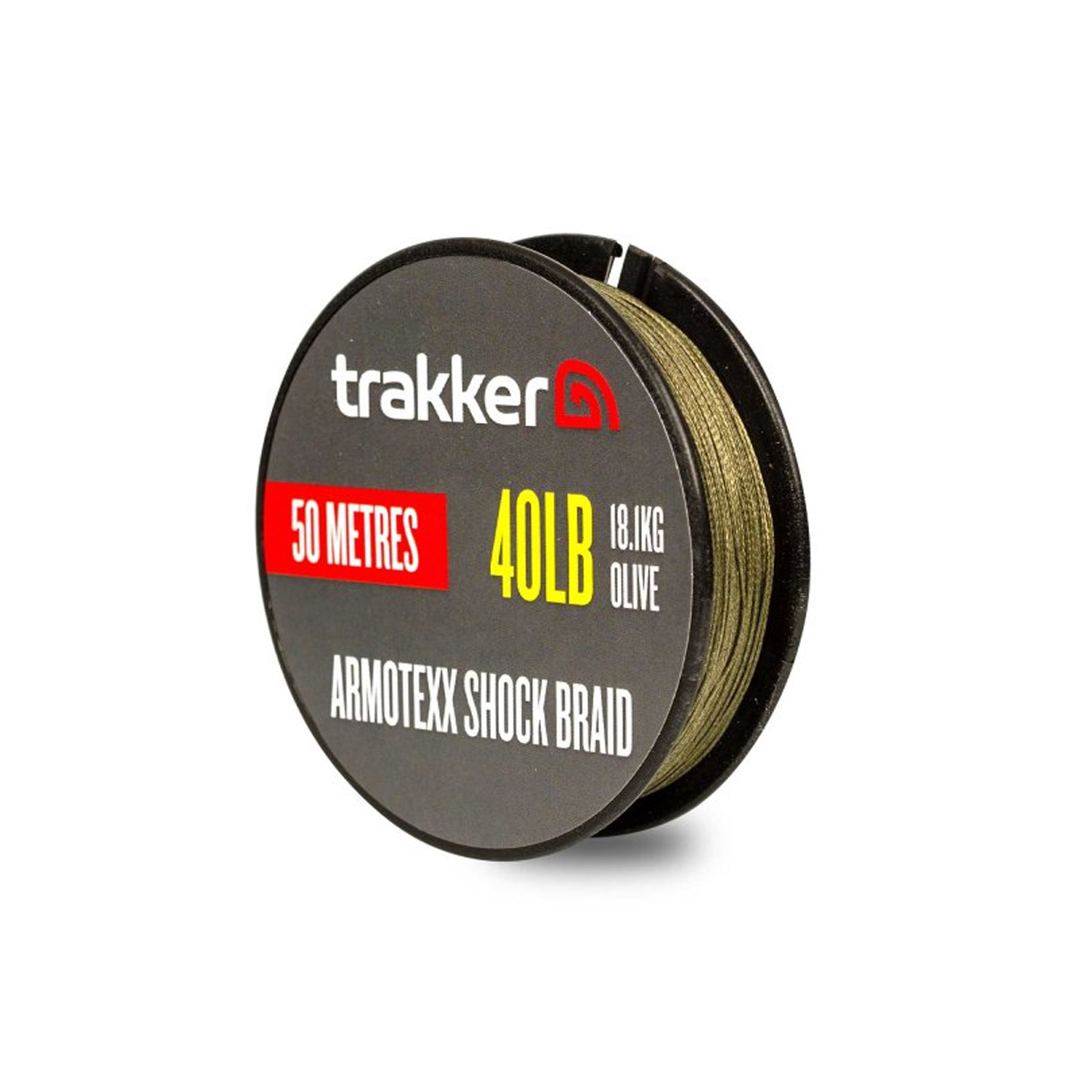 Trakker Armotexx Shock Braid