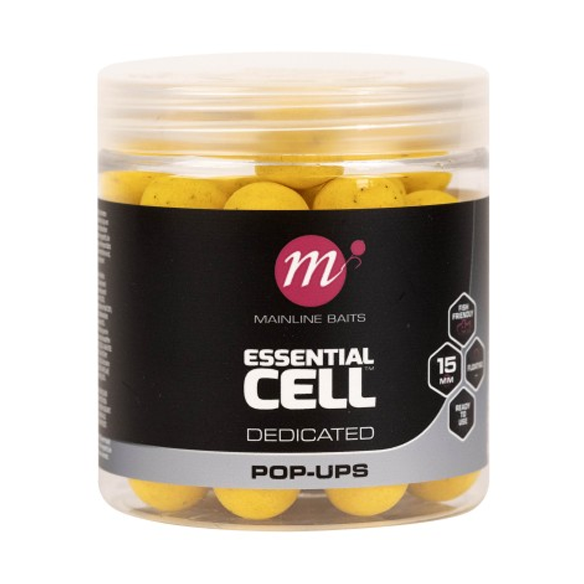Mainline Pop-ups Essential Cell 15 mm