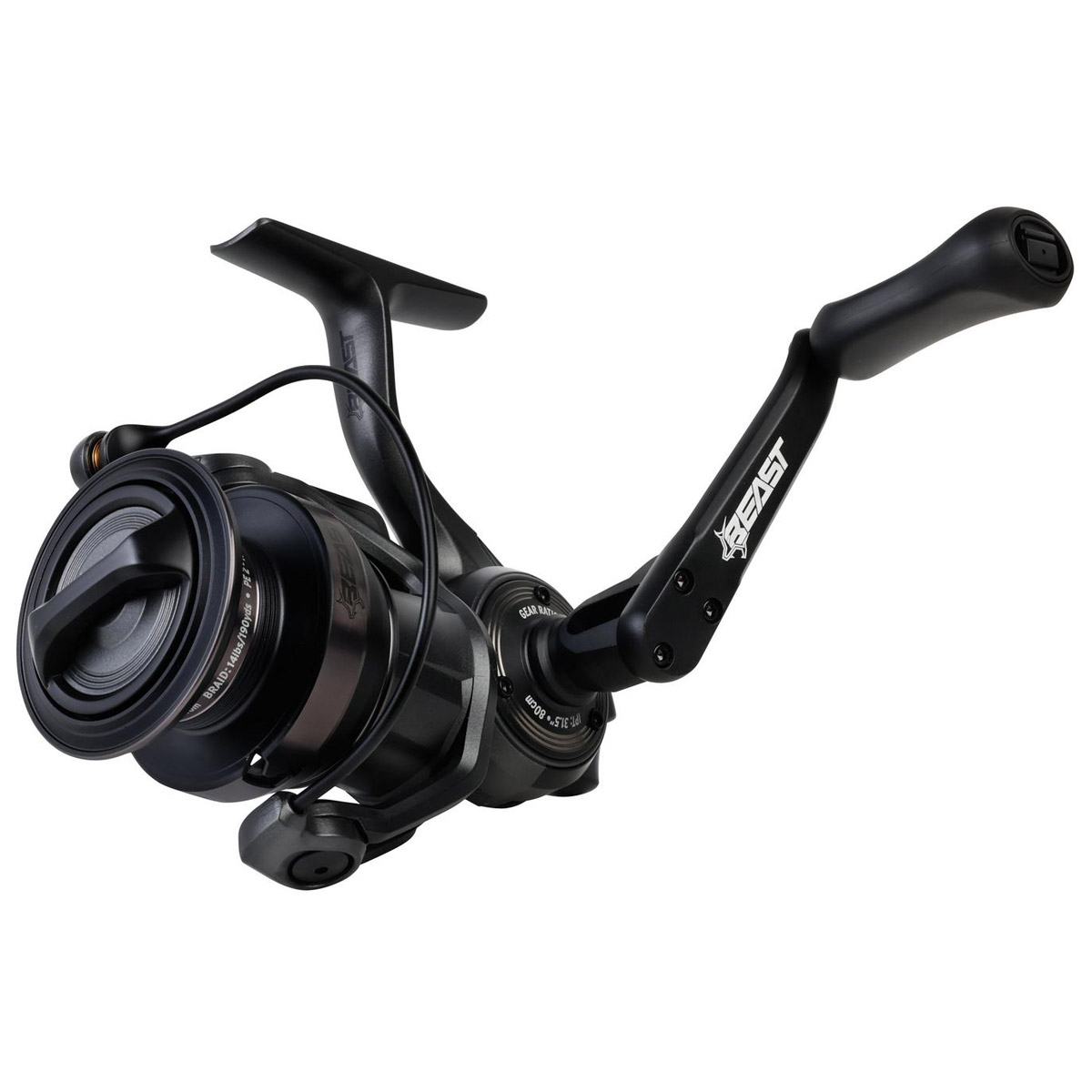 Abu Garcia Beast™ 3500 Spinning Reel