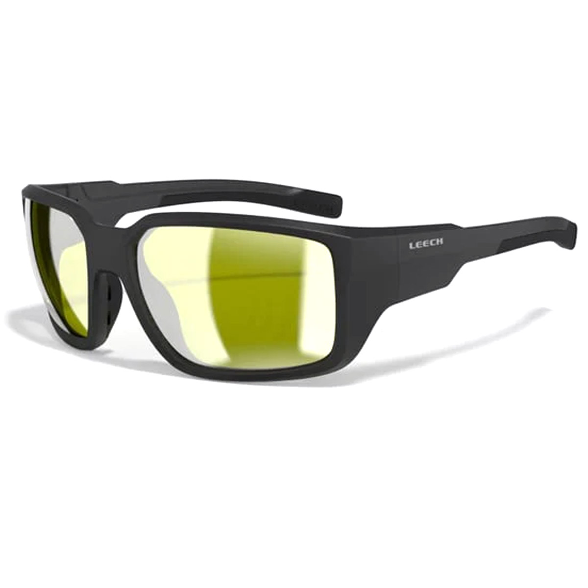 Leech X1 PC Sunset Yellow Premium Leech X1 PC Sunset Yellow Premium